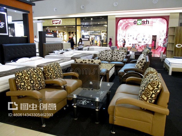 家居家具Home furniture