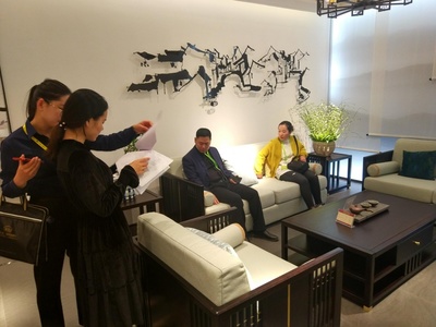 买家具旧零售与新零售的差别
