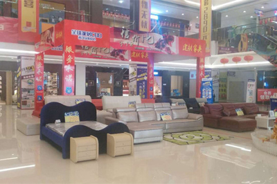 【南昌香江家具城】南昌香江家具城怎么样_地址