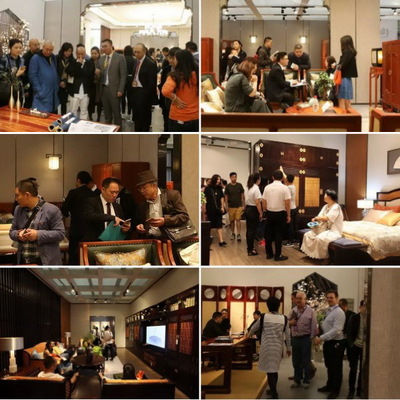 国寿红木×名家具展:一路走来,一路闪光