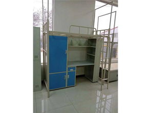 许昌公寓床,质量可靠公寓床品牌