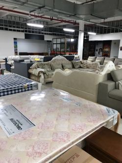 双蝶家具城地址,电话,价格,团购,营业时间(图)-崇明区装修卖场