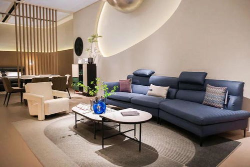 行业观察丨广东家具大展3月接续开幕,促行业疫后复苏正当其时 2023 02 09 10 30 59