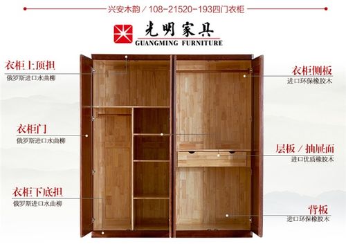 实木家具有分类,实木家具 实不实