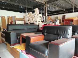 堤口八里桥新旧家具家电大市场