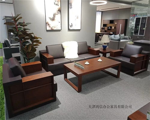 天津办公家具销售 天津办公家具 天津鸿信办公家具公司 查看