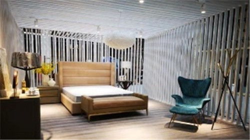 家居零售巨头涌向下沉市场,逐利之战再启家具销售新篇章