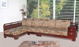 楚瑶家具产品 图片展示与加盟店运营优势解析