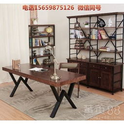 工业风定制家具 打造独特餐饮空间的专业指南