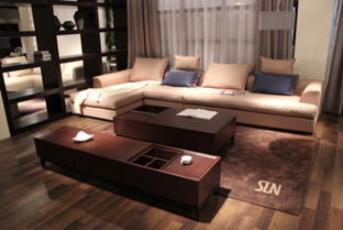 家用家居分类与家具销售策略