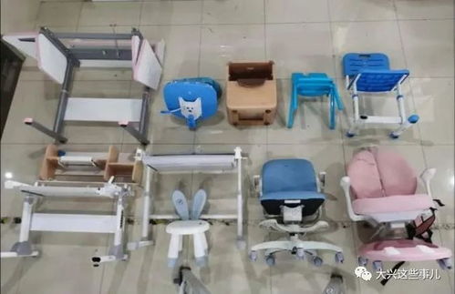 儿童家具抽检结果揭示安全隐患 超70%不合格,宜家等知名品牌上榜