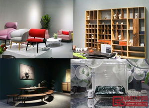 家具展观察(二) 展会抢人大作战与家具销售的博弈