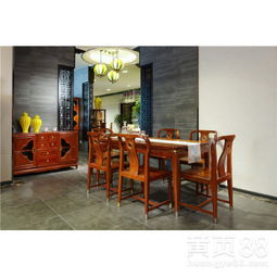 深圳东方宝鼎红木家具厂家直销 品质与优惠的完美结合